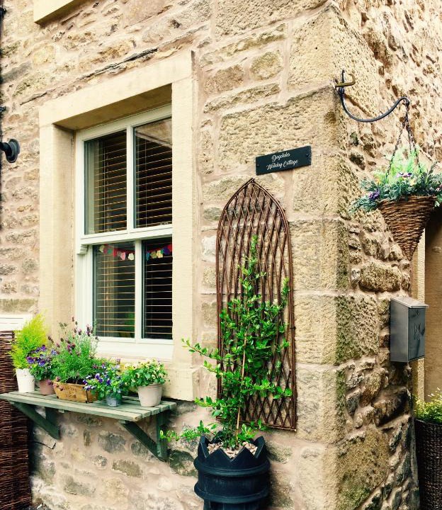 Giggleswick House | Dugdales Cottage