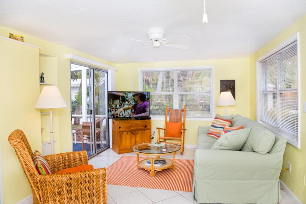 Sanibel House | Duggers #5