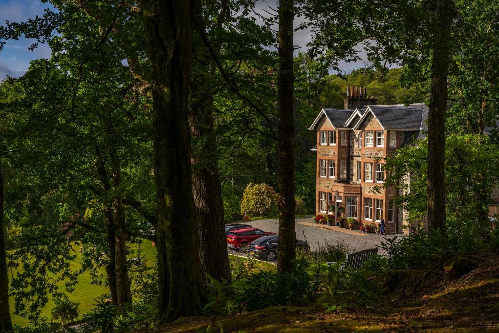 Duisdalemore Hotel | Duisdale House Hotel