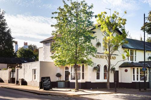 Wallington North Hotel | Dukes Head Hotel