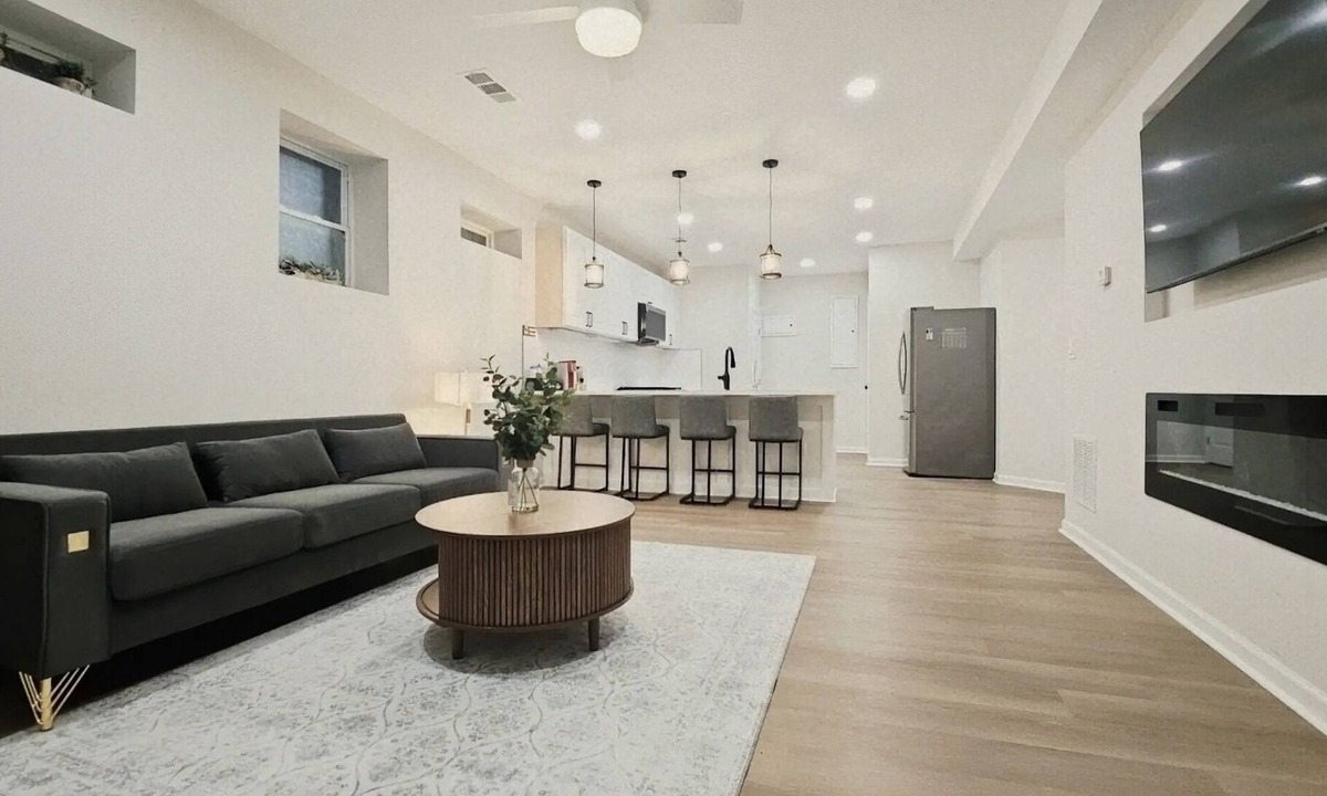 Duluth House | Duluth Stay Haven 1