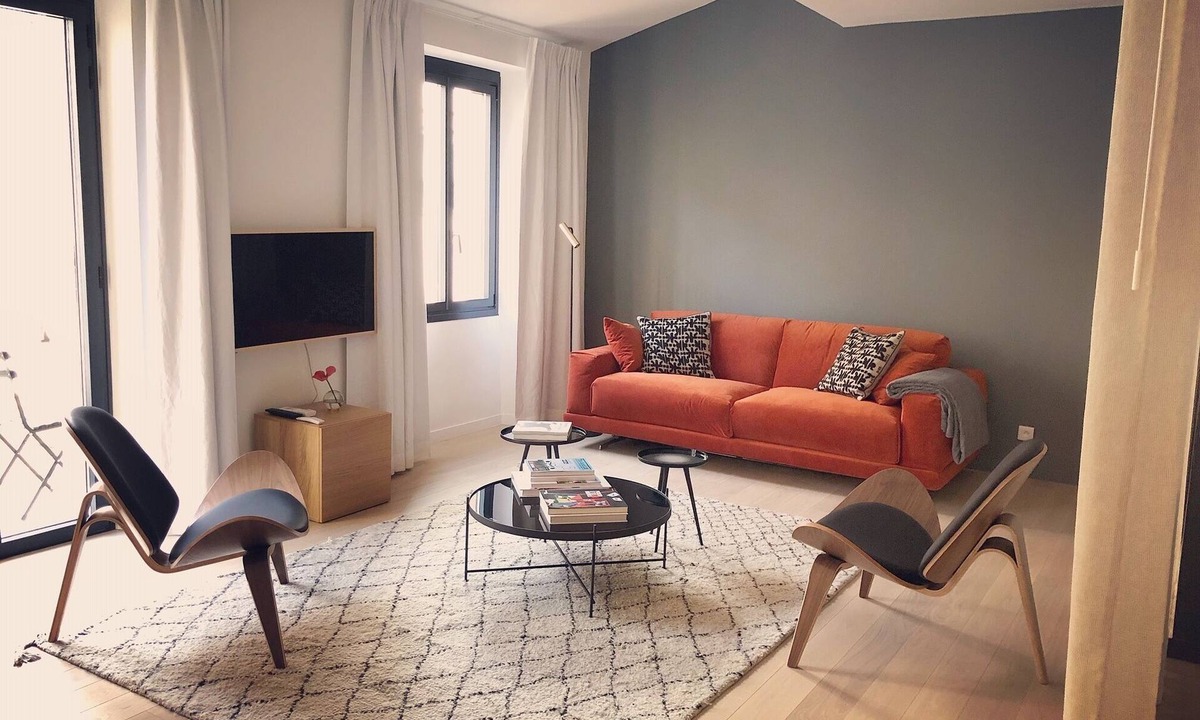 Old Town Apartment | Dum House & Spa: Nice old town