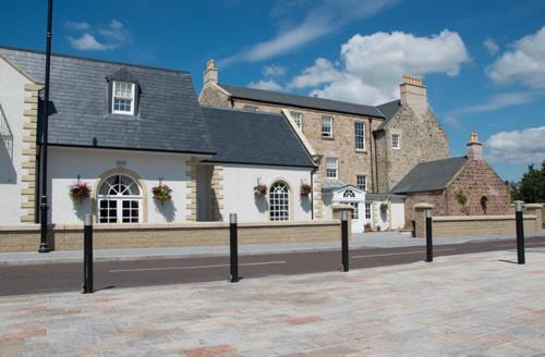 Cronberry Hotel | Dumfries Arms Hotel
