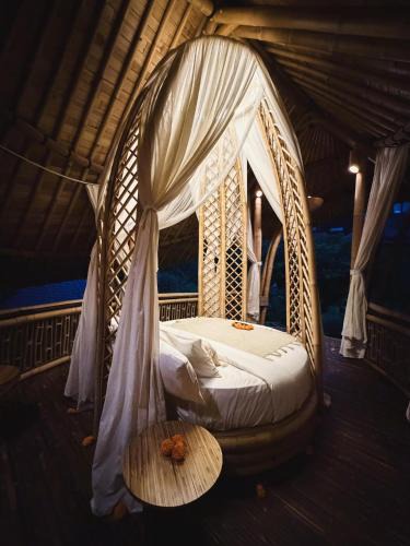 Singapadu Tengah Villa | Dumi Eco Bamboo