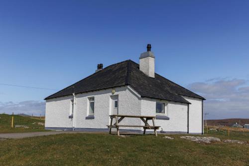 Aisgernis House | Dun Buidhe