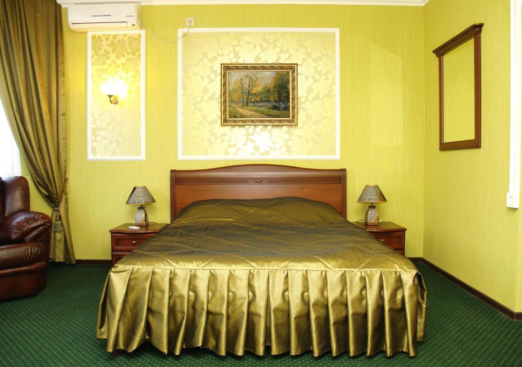 Kazan Hotel | Dunai Mini Hotel