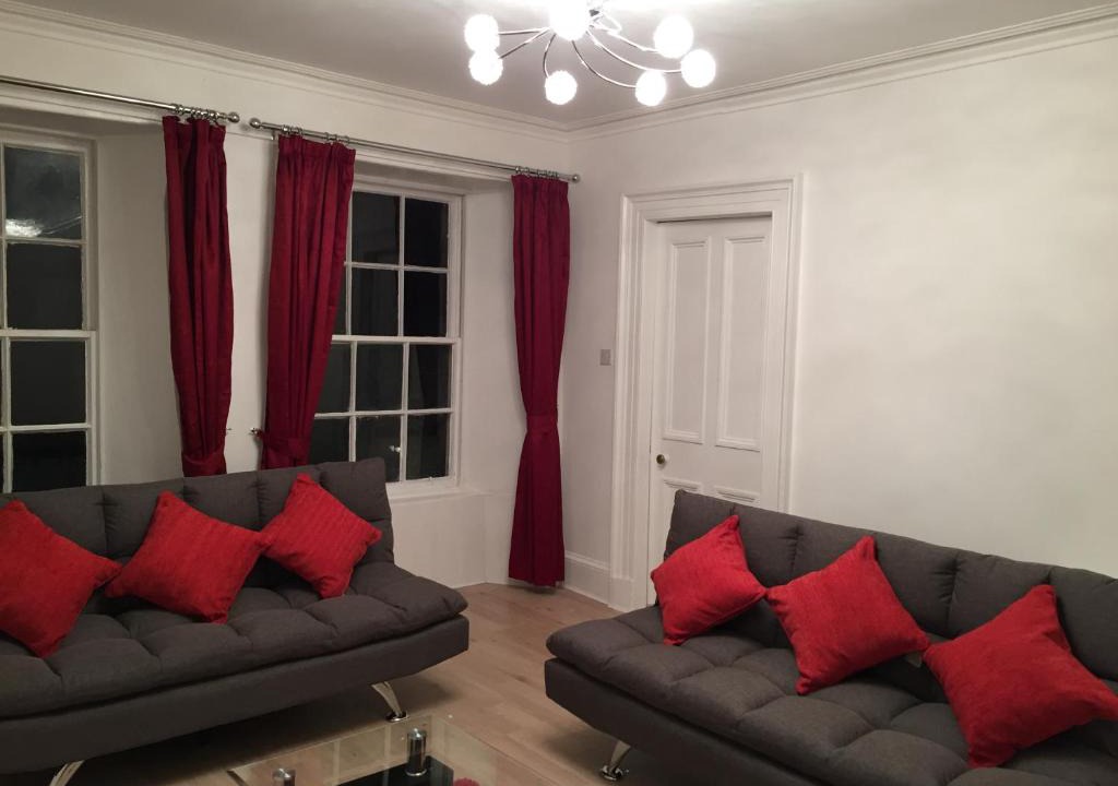 Dunbar Apartment | Dunbar Serviced Apartments