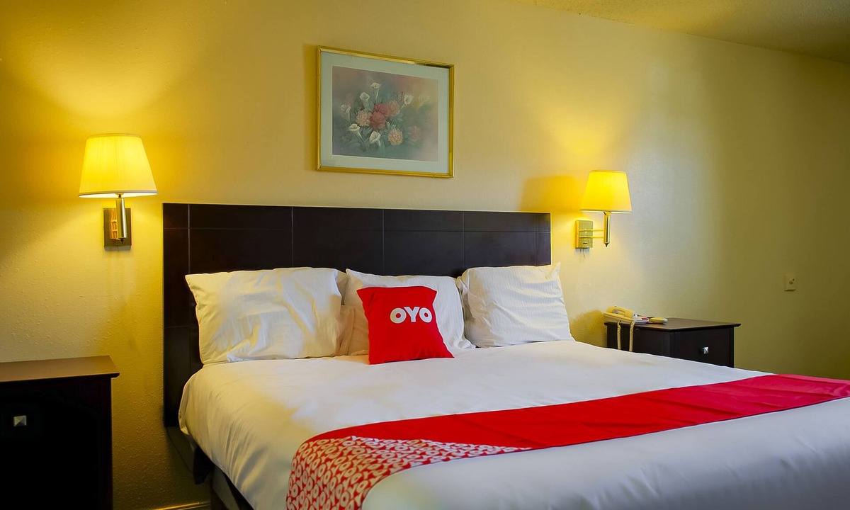 Duncan Hotel | Duncan Inn by OYO, OK - Hwy 81 Near Chisholm Casino