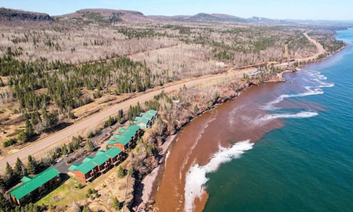 Tofte House | Duncan's Sea Smoke on Lake Superior's North Shore, Tofte, MN, NEW LISTING!