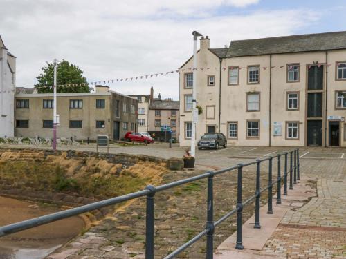 Whitehaven Apartment | Duncan Square