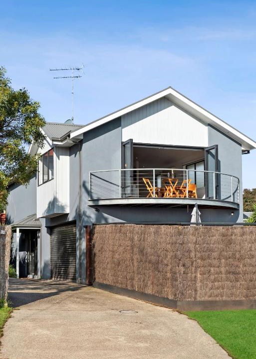 Clifton Springs House | Dundundra Villa