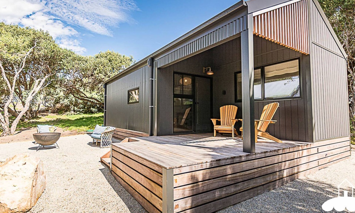 Sandy Point Cabin | Dune Drift, Sandy Point