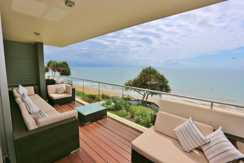 Bargara Apartment | Dune On The Beach