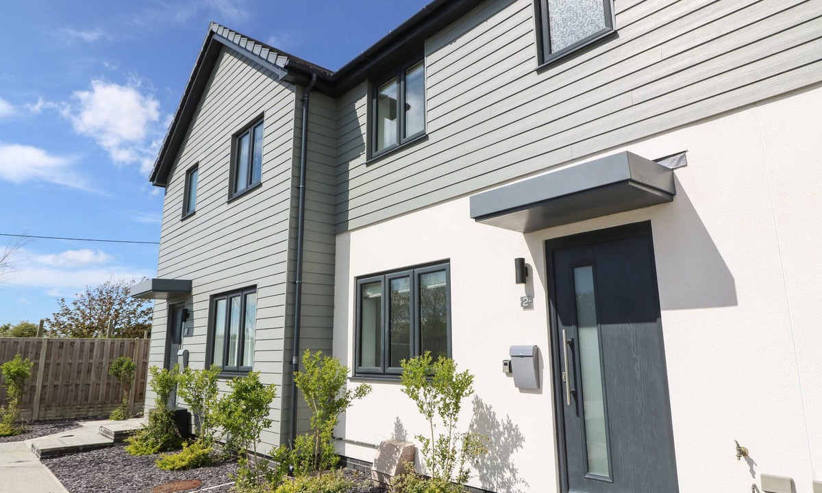 Llanfaelog Cottage | Dune Retreat