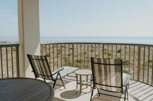 Shell Island House | Dune Ridge Hideaway