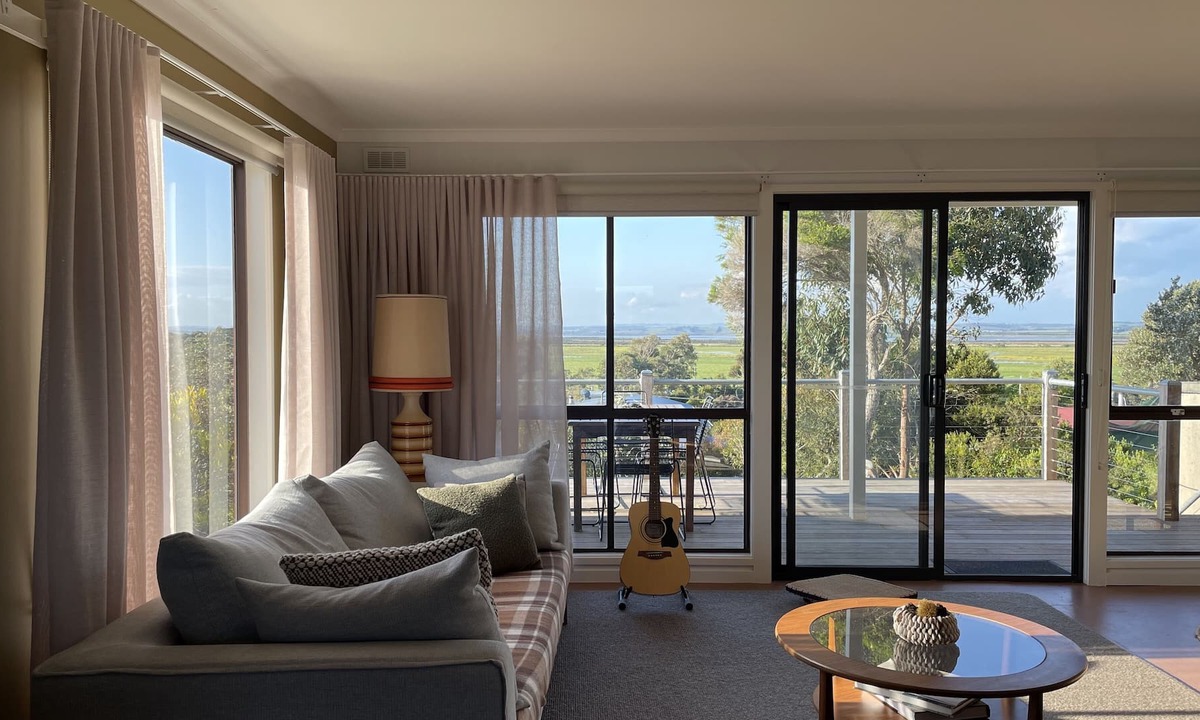 Venus Bay Cabin | Dune Shack