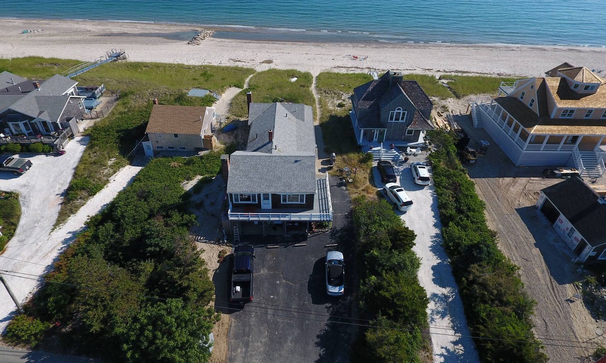 East Sandwich Cottage | Dune Tootin Unit 3