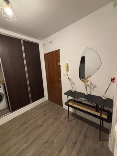 Quartier de la Grand'Mare Apartment | dunes dorees - 3 chambres- hauts de rouen