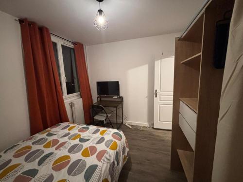 Quartier de la Grand'Mare Bed & Breakfast | dunes dorees - chambre privee
