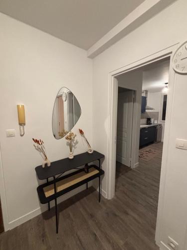 Quartier de la Grand'Mare Apartment | Dunes dorees