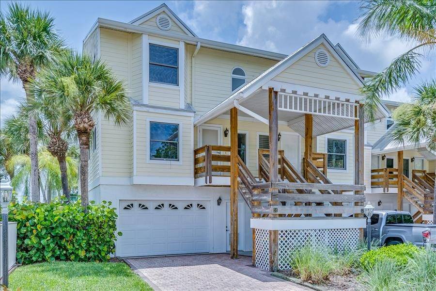 Boca Grande House | DUNES OF BOCA 31
