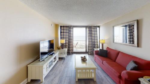 Thomas Drive House | Dunes of Panama A-206