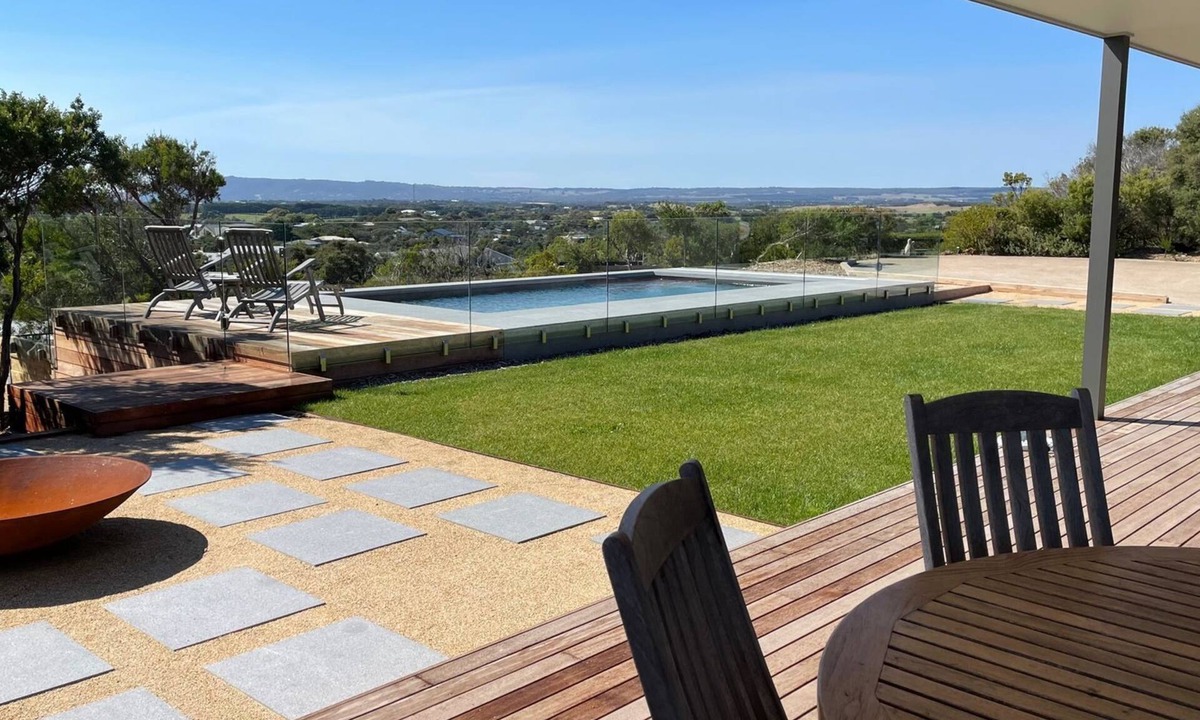 Rye House | Dunescape - Rye Back Beach