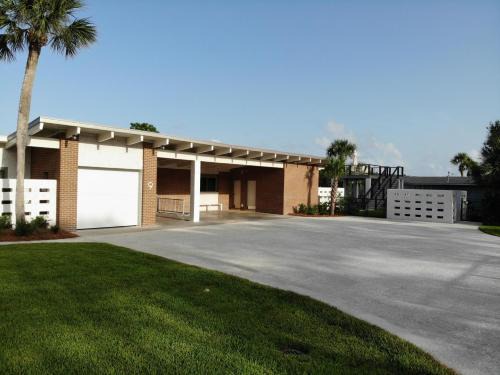 Jekyll Island House | Duneside