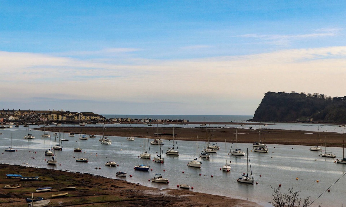 Teignmouth Cottage | Dunholme House