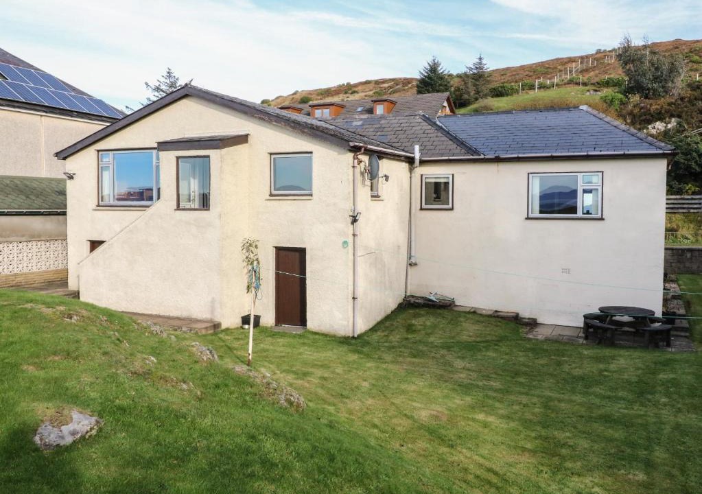 Mallaig House | Dunira