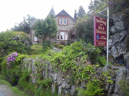 Tarbert Bed & Breakfast | Dunivaig B&B