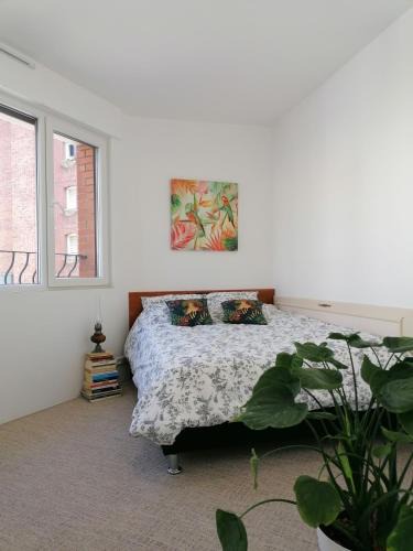 Dunkerque Centre Apartment | DUNKE