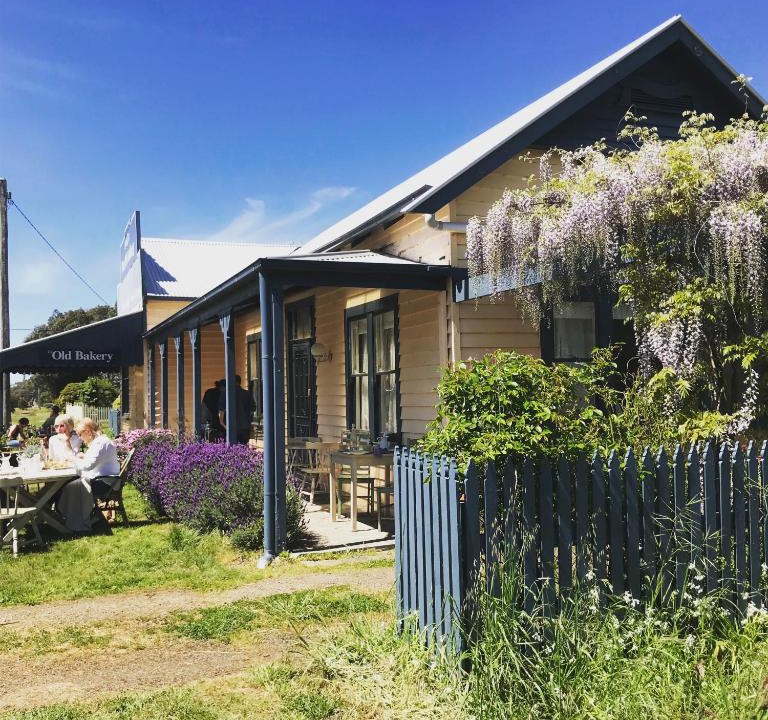 Dunkeld House | Dunkeld Old Bakery Accommodations