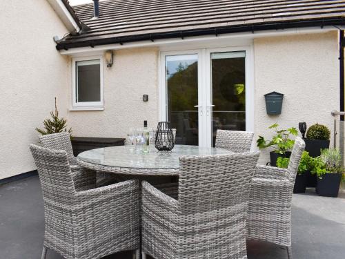 Milnthorpe House | Dunlin Haven