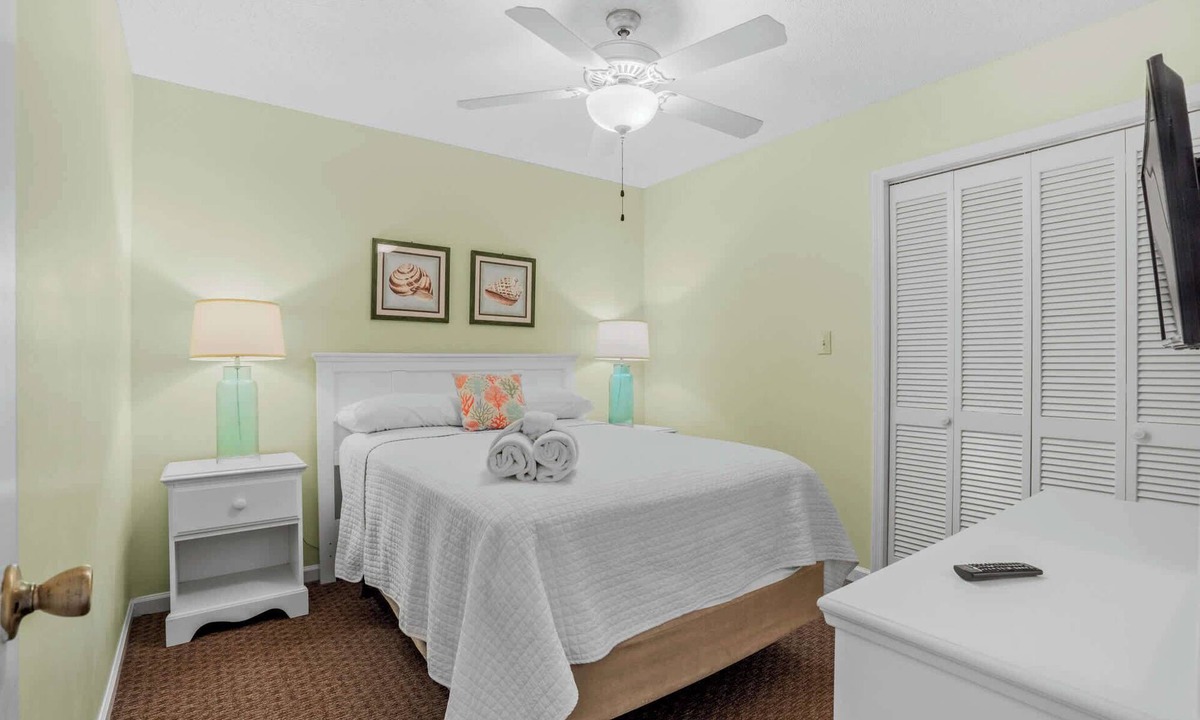 Surfside Beach Condo | Dunn in the Sun 1st Floor By Beach Star