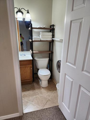 Dunnstown Hotel | Dunnstown Lodge