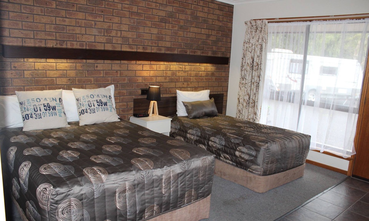 Dunolly Hotel | Dunolly Golden Triangle Motel