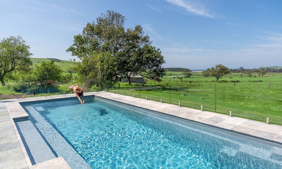Gerringong House | Dunoon Farmhouse - Gerringong