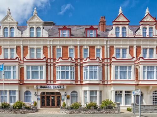 Llandudno Hotel | Dunoon Hotel