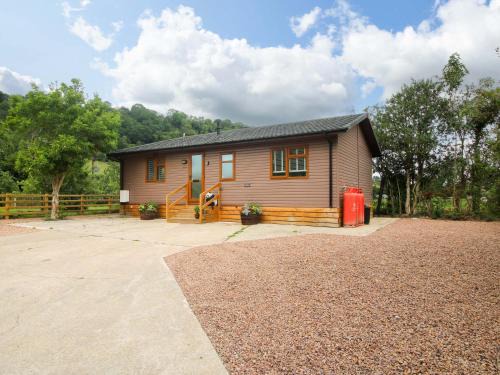 Montgomery House | Dunromin