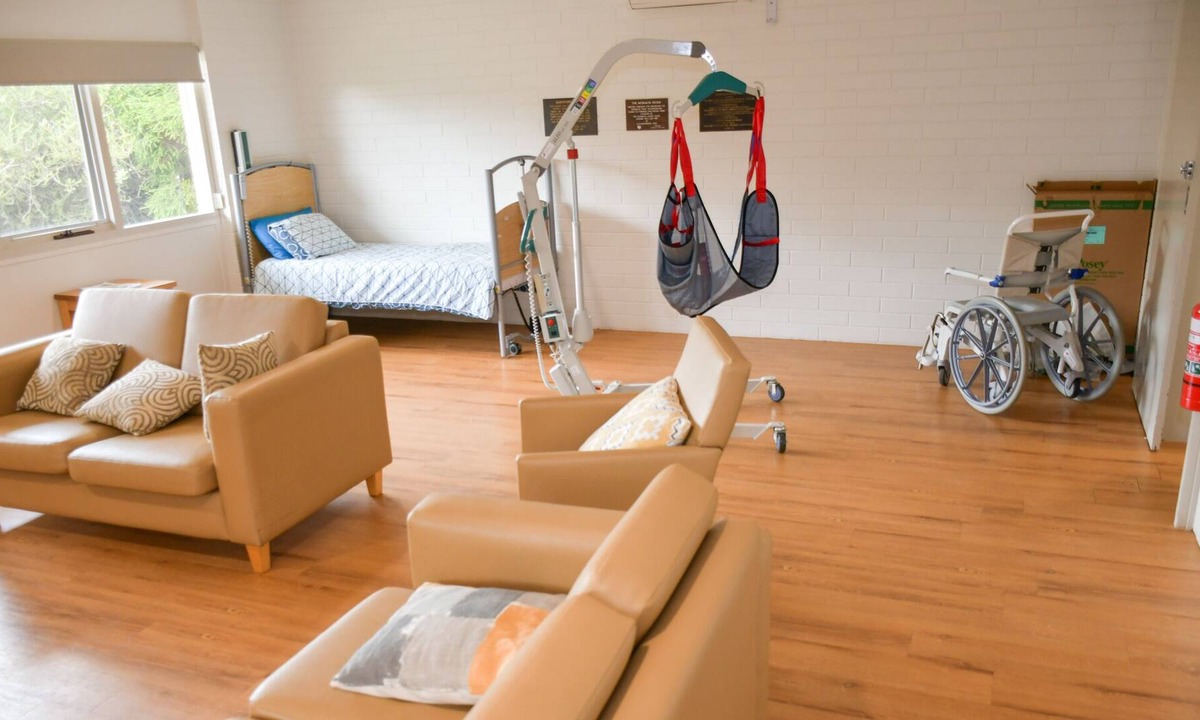 Port Elliot House | Dunsford