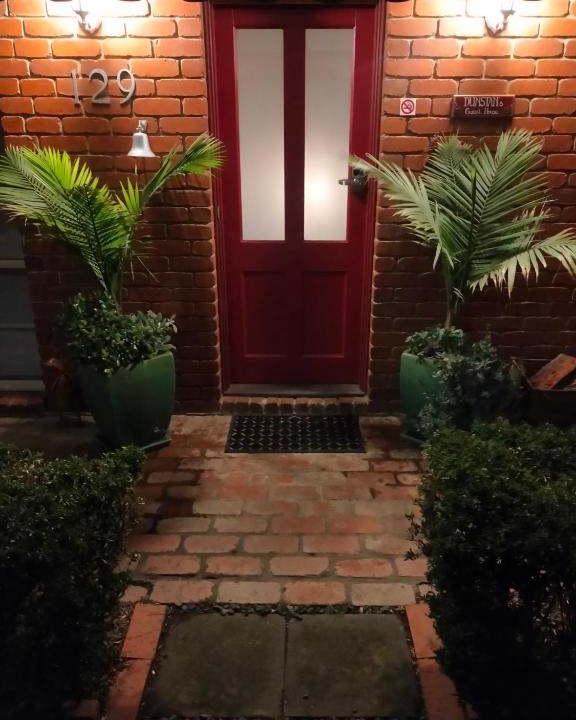 Mount Clear House | Dunstans Guest House