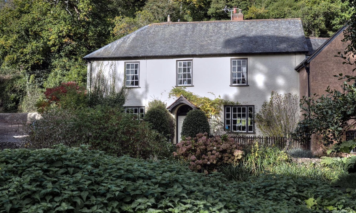 Dunster Bed & Breakfast | Dunster Mill House