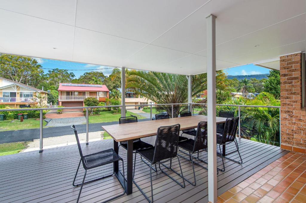 Dunbogan House | Dunworkin