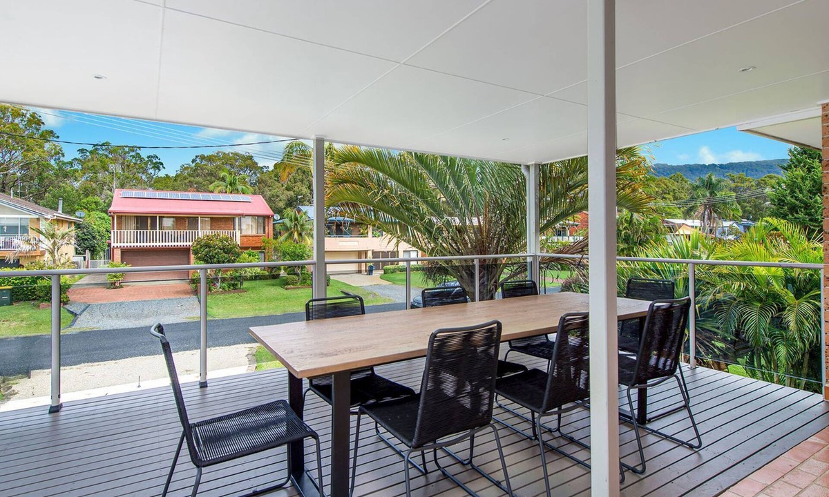 Dunbogan House | Dunworkin - Relax by the river