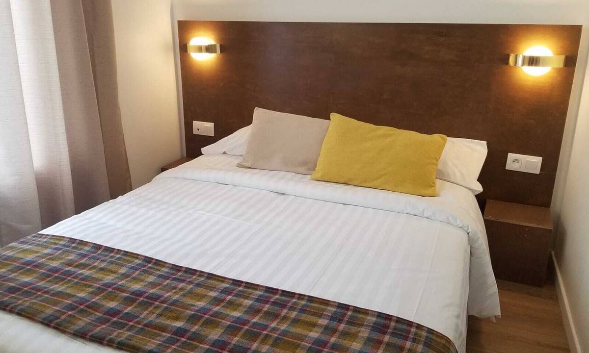 Grenelle Hotel | Dupleix Hotel