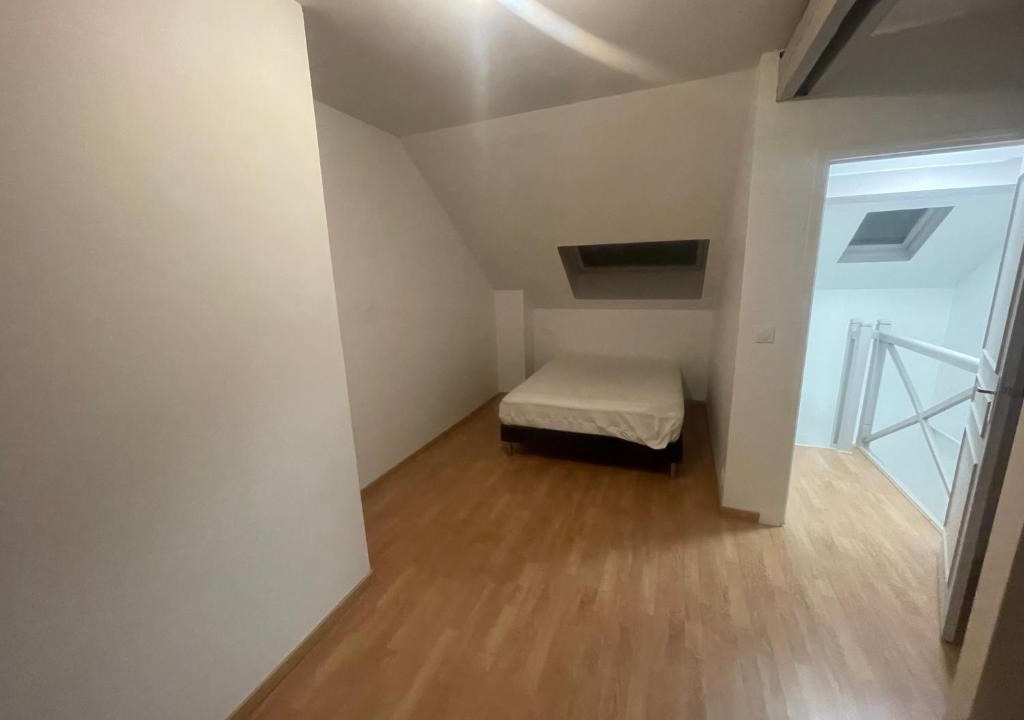 Noyon House | Duplex à Noyon