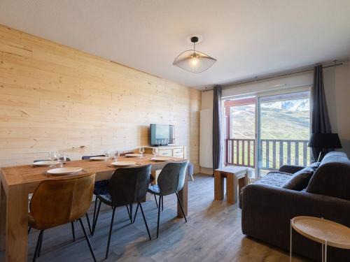 Germ Apartment | Duplex à Peyragudes pour 8 personnes avec parking - FR-1-695-69