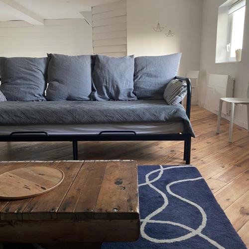Wissant Apartment | Duplex à Wissant 115m2-terrasse- vrai weekend jusque 16h le dimanche