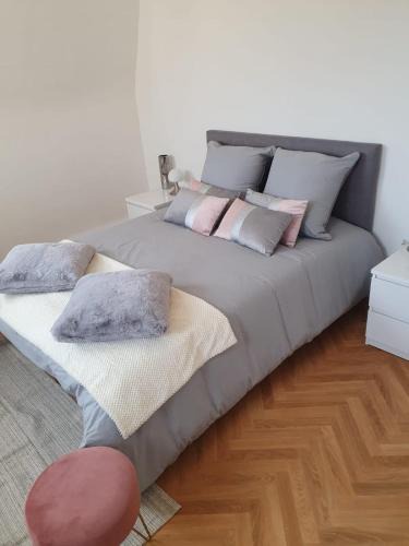 Mulhouse Apartment | Duplex Éléonore-Lilas